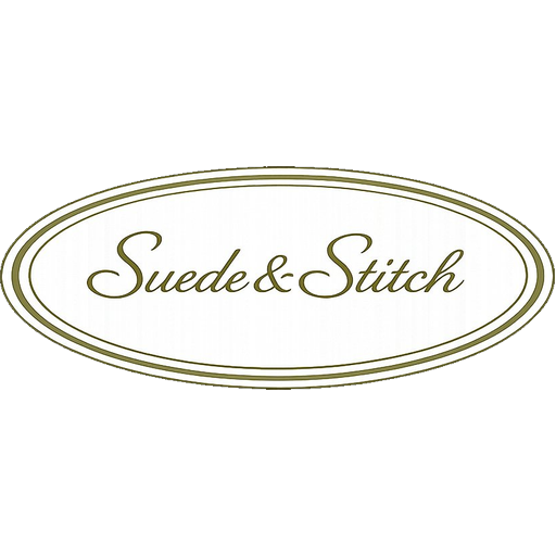 Suede & Stitch 